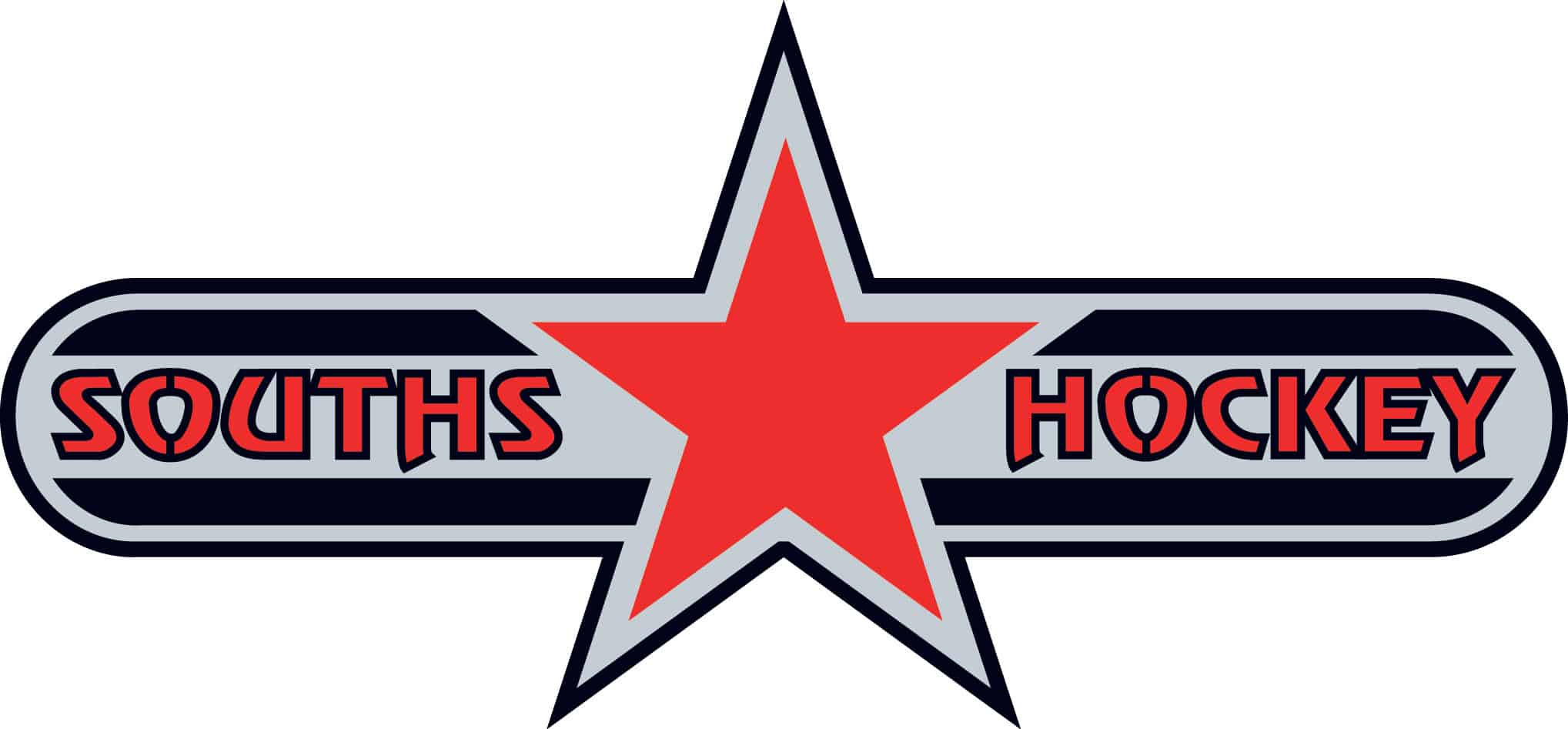 Logo of the Souths Hockey Club