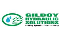 Gilboy Hydraulic Solutions logo