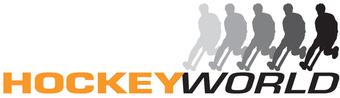 Hockeyworld logo