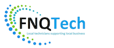 FNQ Technology logo