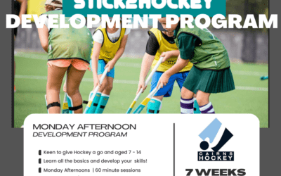 Development Program Term 1 Registration is Open