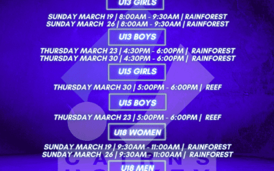 Hawthorn Shield Training Schedule 2023