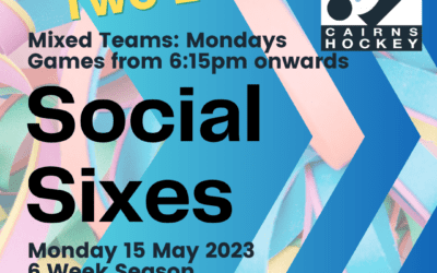 Social Sixes Season 2 2023