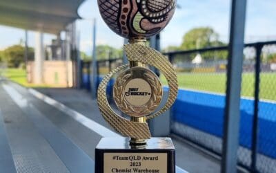 U18 Men Team #2 – Awarded the HQ Play by the Whistle