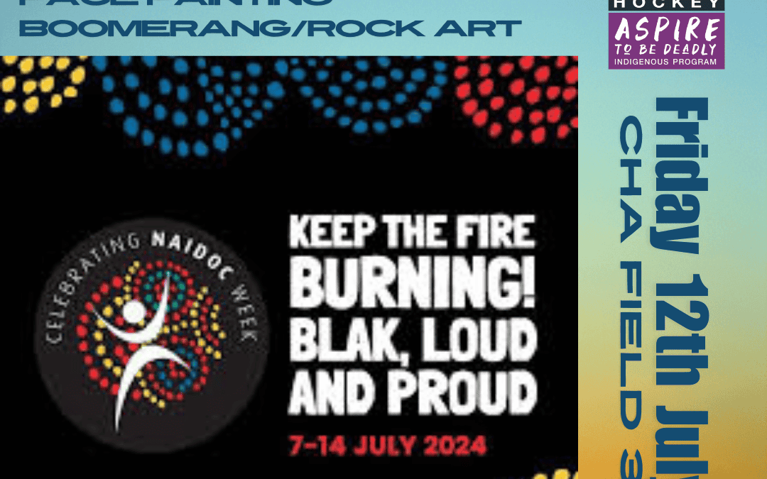 NAIDOC WEEK