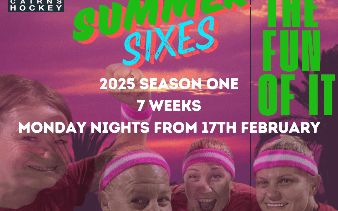 Social Sixes, Season One 2025