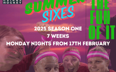 Social Sixes, Season One 2025
