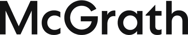 McGrath Logo